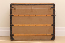 Load image into Gallery viewer, 1860s Louis Vuitton Trianon Trunk - Museum Piece - ILWT - In Luxury We Trust
