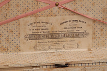 Load image into Gallery viewer, 1860s Louis Vuitton Trianon Trunk - Museum Piece - ILWT - In Luxury We Trust