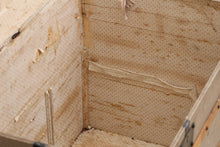 Load image into Gallery viewer, 1860s Louis Vuitton Trianon Trunk - Museum Piece - ILWT - In Luxury We Trust