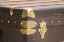 Load image into Gallery viewer, 1920s Goyard Cabin Trunk - ILWT - In Luxury We Trust
