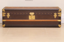 Load image into Gallery viewer, 1920s Goyard Cabin Trunk - ILWT - In Luxury We Trust
