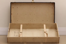 Load image into Gallery viewer, 1920s Goyard Cabin Trunk - ILWT - In Luxury We Trust