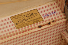 Load image into Gallery viewer, 1900s Louis Vuitton Monogram Cabin Trunk - ILWT - In Luxury We Trust