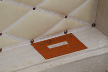 Load image into Gallery viewer, 1920s Louis Vuitton Cowhide Leather Cabin Trunk - ILWT - In Luxury We Trust