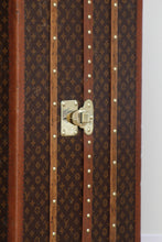 Load image into Gallery viewer, Antique Louis Vuitton Double Wardrobe Trunk - ILWT - In Luxury We Trust
