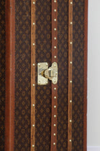 Load image into Gallery viewer, Antique Louis Vuitton Double Wardrobe Trunk - ILWT - In Luxury We Trust