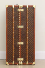 Load image into Gallery viewer, Antique Louis Vuitton Double Wardrobe Trunk - ILWT - In Luxury We Trust