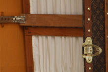 Load image into Gallery viewer, Antique Louis Vuitton Double Wardrobe Trunk - ILWT - In Luxury We Trust