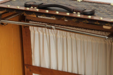 Load image into Gallery viewer, Antique Louis Vuitton Double Wardrobe Trunk - ILWT - In Luxury We Trust