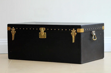 Load image into Gallery viewer, Antique Louis Vuitton Picnic Motor Trunk