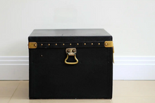 Load image into Gallery viewer, Antique Louis Vuitton Trunk Picnic Motor - ILWT - In Luxury We Trust