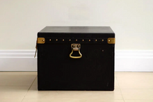 Load image into Gallery viewer, Antique Louis Vuitton Picnic Motor Trunk