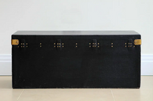 Load image into Gallery viewer, Antique Louis Vuitton Picnic Motor Trunk