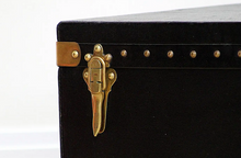 Load image into Gallery viewer, Antique Louis Vuitton Trunk Picnic Motor - ILWT - In Luxury We Trust