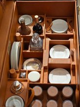 Load image into Gallery viewer, Antique Louis Vuitton Picnic Motor Trunk