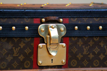 Load image into Gallery viewer, Louis Vuitton trunk