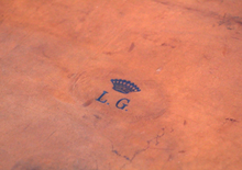 Load image into Gallery viewer, Louis Vuitton trunk