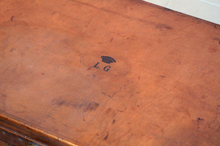 Load image into Gallery viewer, 1920s Louis Vuitton Trunk Leather Case With Royal Provenance and Genuine Cover - ILWT - In Luxury We Trust