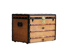 Load image into Gallery viewer, Louis Vuitton trunk