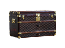Load image into Gallery viewer, Louis Vuitton Trunk