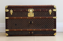 Load image into Gallery viewer, Louis Vuitton Trunk