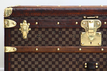Load image into Gallery viewer, Louis Vuitton Trunk
