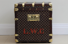 Load image into Gallery viewer, Louis Vuitton Trunk