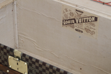 Load image into Gallery viewer, Louis Vuitton Trunk