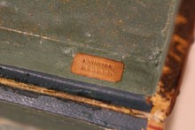 Load image into Gallery viewer, 1930s Louis Vuitton Monogram Flower Trunk "Malle Fleurs" - ILWT - In Luxury We Trust