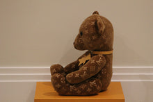 Load image into Gallery viewer, 2005 Louis Vuitton Monogram Limited Edition VIP Doudou Teddy Bear - ILWT - In Luxury We Trust