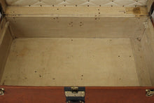 Load image into Gallery viewer, 1920s Louis Vuitton Vuittonite Cabin Trunk - ILWT - In Luxury We Trust
