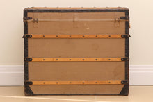 Load image into Gallery viewer, 1860s Louis Vuitton Trianon Trunk - Museum Piece - ILWT - In Luxury We Trust
