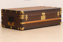 Load image into Gallery viewer, 1920s Goyard Cabin Trunk - ILWT - In Luxury We Trust
