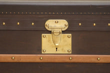 Load image into Gallery viewer, 1920s Goyard Cabin Trunk - ILWT - In Luxury We Trust
