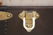 Load image into Gallery viewer, 1920s Goyard Cabin Trunk - ILWT - In Luxury We Trust
