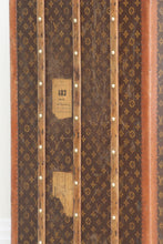 Load image into Gallery viewer, Antique Louis Vuitton Double Wardrobe Trunk - ILWT - In Luxury We Trust
