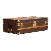 Load image into Gallery viewer, 1920s Goyard Cabin Trunk - ILWT - In Luxury We Trust
