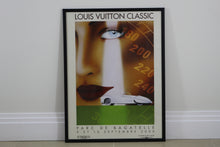 Load image into Gallery viewer, Louis Vuitton Parc de Bagatelle Concours d&#39; Elegance 2000 Poster by Razzia - ILWT - In Luxury We Trust
