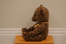Load image into Gallery viewer, 2005 Louis Vuitton Monogram Limited Edition VIP Doudou Teddy Bear - ILWT - In Luxury We Trust
