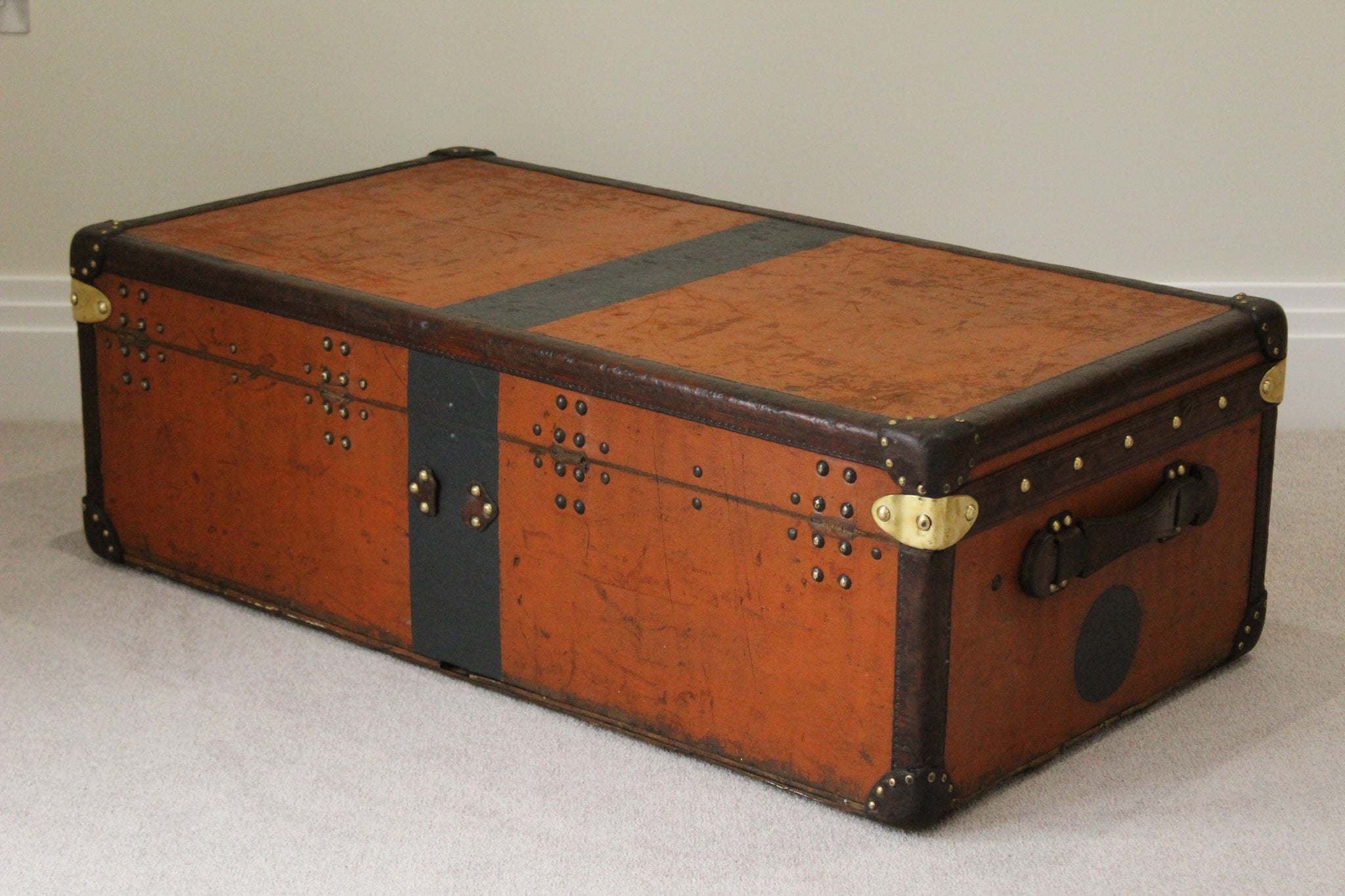 louis vuitton 1920 trunk