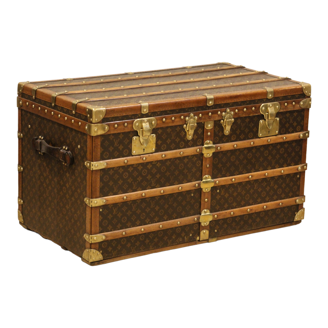 1910s Louis Vuitton 